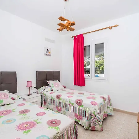 Solymar * Cala En Porter (Menorca)