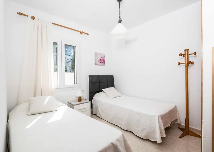 Solymar Villa Cala En Porter (Menorca)