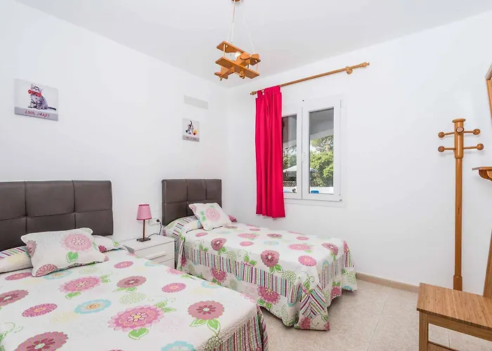 Solymar * Cala En Porter (Menorca)