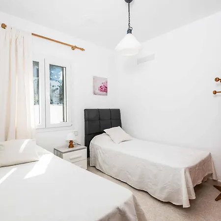 Solymar Villa Cala En Porter (Menorca)