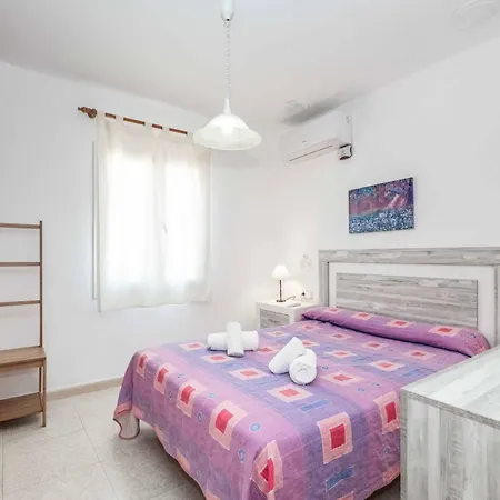 Solymar ヴィラ Cala En Porter (Menorca)