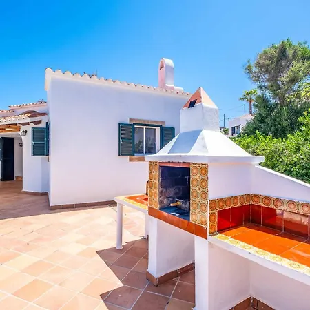 Solymar * Cala En Porter (Menorca)